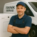 Kadir Usta — Akçakale Bulaşık Makinesi Teknisyeni