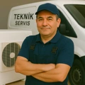 Volkan Usta — Akçakale Klima Teknisyeni